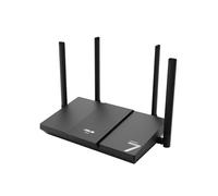 ASUS RT-BE50 Router Extensible Inteligente AiMesh WiFi 7 (802.11be) de Doble Banda, 3600 Mbps, Puerto 2.5G, hasta 3 SSID para Dispositivos IoT, Controles parentales y VPN