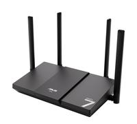 ASUS RT-BE50 Router Extensible WiFi 7 Doble Banda BE3600 AiMesh OFDMA