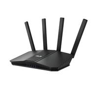 ASUS RT-BE55 - Router Inteligente AiMesh Extensible con WiFi 7 (802.11be) de Doble Banda, 3600 Mbps, Puerto 2.5G, hasta 3 SSID para Dispositivos IoT, Controles parentales y VPN, Seguridad de Red