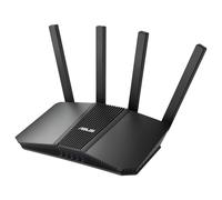 ASUS RT-BE58U router inalámbrico 2.5 Gigabit Ethernet Doble banda (2,4 GHz / 5 GHz) Negro