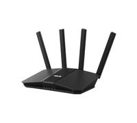 ASUS - RT-BE58U router inalámbrico 2.5 Gigabit Ethernet Doble banda (2,4 GHz / 5 GHz) Negro