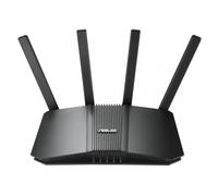 ASUS RT-BE58U V2 router inalámbrico 2.5 Gigabit Ethernet Doble banda (2,4 GHz / 5 GHz) Negro