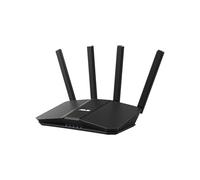 ASUS RT-BE58U WiFi 7 AiMesh Enrutador Ampliable 4K QAM MLO Detección IA Puerto WAN/LAN 2.5G 4 Puertos 1G Seguridad de Red Comercial Seguridad Infantil Red IoT Red Infantil