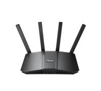 ASUS RT-BE82U BE6500 WiFi 7 Dual-Band Extendable Router (4K QAM, MLO, 5X 2.5GbE