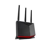 Asus RT-BE86U - Router Dual Band WiFi 7