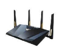 Asus RT-BE88U WiFi7 Router AiMesh 1x10GbE 1x10SFP+ 90IG08V0-MO3N0V