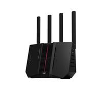 ASUS RT-BE9700 Tri-Band WiFi 7 Smart AiMesh, enrutador extensible, puerto 10G, controles parentales y VPN, seguridad avanzada de red