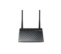 Router inalámbrico Asus RT-N12E N300