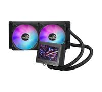 Refrigeración Líquida Asus ROG Ryujin III 240 ARGB Negra