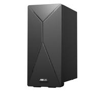 ASUS S501MD PC de Escritorio, Intel Core i7-12700, 8GB DDR4 RAM, 512GB PCIe SSD, WiFi 5, Windows 11 Home, Negro, S501MD-SB703