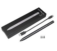 Asus Sa203H - Lápiz Capacitivo para ZenBook y VivoBook Slate, Color Negro