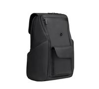 ASUS ProArt PP2600 Negro - Mochila para portátil de hasta 16" - Repelente y seguro - Compartimentos acolchados - Parte trasera transpirable