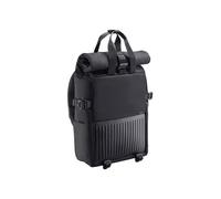 Mochila asus pp4600 proart para portátiles hasta 16'/ impermeable/ negra (90XB0AA0-BBP000)