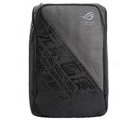 ASUS ROG Ranger BP1500 39,6 cm (15.6") Mochila Negro, Gris