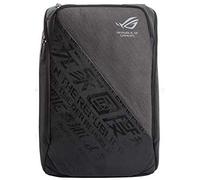 ASUS ROG Ranger BP1500 39,6 cm (15.6") Mochila Negro, Gris