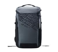 ASUS BP2701 ROG Backpack/GR 43,9 cm [17.3] Zaino Nero, Grigio ROG Ranger BP2701 - Cybertext Edi