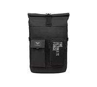 ASUS TUF Gaming VP4700 Mochila casual de poliéster negro, 4711081074274