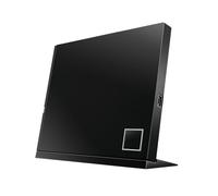 ASUS SBC-06D2X-U unidad de disco óptico Blu-Ray DVD Combo Negro