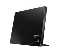 ASUS SBW-06D2X-U unidad de disco óptico Blu-Ray DVD Combo Negro