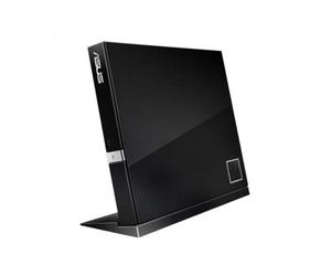 Asus SBW-06D2XU USB 3.0 - Grabadora Externa