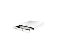 ASUS SDRW-08D2S-U Lite unidad de disco óptico DVD±R/RW Blanco