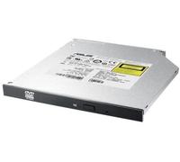 ASUS SDRW-08U1MT unidad de disco óptico Interno DVD-RW Negro
