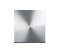 ASUS SDRW-08U5S-U Unidad Óptica DVD±RW (±R DL) DVD-RAM