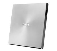 ASUS SDRW-08U7M-U unidad de disco óptico DVD±RW Plata