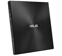 Asus sdrw-08u7m-u unidad de disco óptico dvd±rw negro
