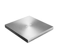 ASUS SDRW-08U8M-U Silber unidad de disco óptico DVD±RW Plata