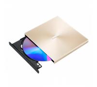 Grabadora DVD USB-C ASUS SDRW-08U8M-U Dorada