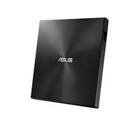 ASUS ZenDrive U9M unidad de disco óptico DVD±RW Negro