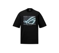 ASUS Short Sleeve Camiseta Hombre (Pack de 1)