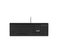 Asus Smart Card KU100 Keyboard - Teclado