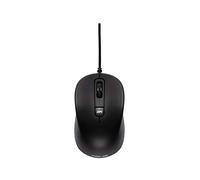 ASUS Ratón MU101C Ambidextro Oficina Óptico USB tipo A 3200 DPI