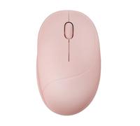 Asus - Souris MD101 Argile Rose Sans Fil