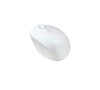 Asus - Souris MD101 Blanc irisé Sans Fil
