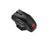 Asus ROG Spatha X Óptico 19000 DPI MMO - Ratón
