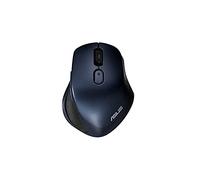ASUS Ratón inalámbrico MW203 Azul
