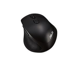 Asus - Souris Sans Fil MW203 Noire