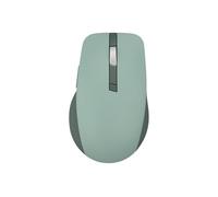 Asus - Souris SmartO Sans Fil MD200 Silent Plus Green Tea
