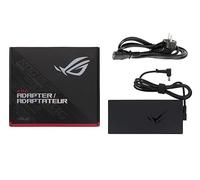 Asus ROG AD280-00E - Adaptador de 280 W para PC portátil (ADP-280EB B)