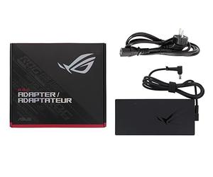 ASUS Sparepart Ad280-00E(Adp-280Eb B)/EU Power Adapter/Inverter Indoor, W129022495 (Power Adapter/Inverter Indoor 280 W Black)