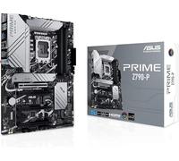ASUS Sparepart Prime Z790-P LGA 1700 4xDDR5 ATX, W128599217 (ATX)