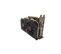 ASUS STRIX-GTX960-DC2OC-2GD5 GeForce GTX 960 2 GB GDDR5 - Tarjeta gráfica (GeForce GTX 960, 2 GB, GDDR5, 128 bit, 7200 MHz, PCI Express 3.0)
