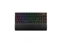 ASUS Strix Scope II 96 Wireless Teclado Mecánico Gaming Inalámbrico RGB Switches ROG NX Snow & Storm