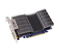 ASUS Tarjeta de video EN9400GT/DI/1GD2(LP) GeForce 9400 GT 1 GB 128 bits GDDR2 PCI Express 2.0 x16 HDCP Ready Low Profile Ready