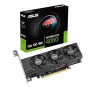 ASUS RTX4060-O8G-LP-BRK NVIDIA GeForce RTX 4060 8 GB GDDR6