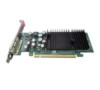 ASUS - Tarjeta gráfica HP Nvidia Quadro NVS 285, 128 MB, PCI-e DVI de alto perfil