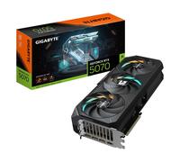ASUS - Tarjeta gráfica interna - Gigabyte GeForce RTX 5070 Ti Gaming OC 16 Go GDDR7 PCI-Express
